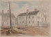 Maison Hoban F St vicino alla 15a Washington DC 1874 - James Madison Alden — vista dell’opera