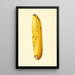 Musa - James Marion Shull — quadro incorniciato alla parete