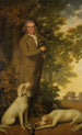 Portrait d'un gentilhomme - James Millar — vista dell’opera