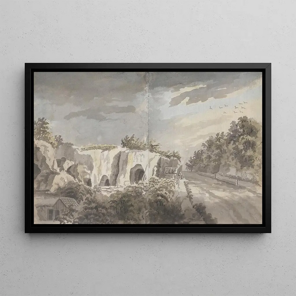 James Miller - Caves.webp