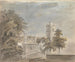 Vista di edifici - James Miller — vista dell’opera