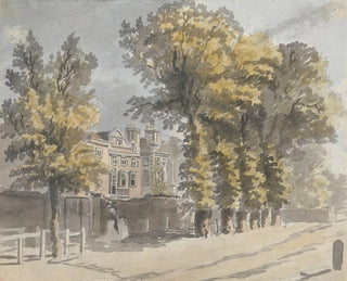 James Miller - View of a House.webp
