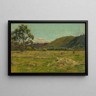 James Nairn - Harvest.webp