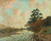 Rivière Hutt - James Nairn — vista dell’opera