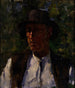 Invecchiamento - James Nairn — vista dell’opera