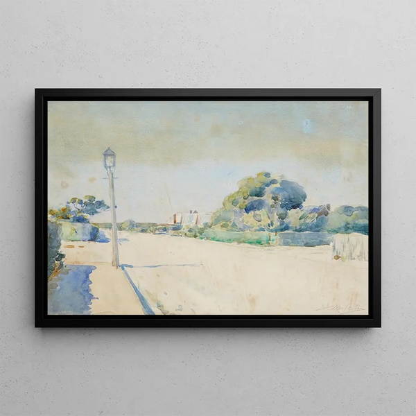 James Nairn - Street scene.webp
