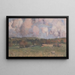 Castlefern - James Paterson — quadro incorniciato alla parete