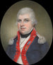 di Major Thomas Humphrey Cushing - James Peale — vista dell’opera
