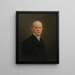 John Henry Patterson - James Phillip Schmand — quadro incorniciato alla parete