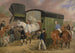 Gli Animali di Derby, l'arrivo - James Pollard — vista dell’opera