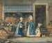 Il mercante di verdure - James Pollard — vista dell’opera