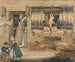 Il mercato delle pollame - James Pollard — vista dell’opera