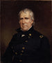 Zachary Taylor - James Reid Lambdin — vista dell’opera