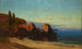 Rochers - James Renwick Brevoort — vista dell’opera