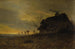 Paesaggio con fattoria - James Renwick Brevoort — vista dell’opera