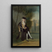 James Smithson - James Roberts — quadro incorniciato alla parete