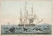 Pesca alla balena in mare del Sud - James S Baillie — vista dell’opera