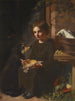 Colazione mattutina - James Sant — vista dell’opera