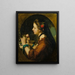 Sentiment - James Sant — quadro incorniciato alla parete