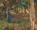 Ramenant les vaches - James Scott — vista dell’opera