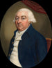 Ritratto di un gentiluomo - James Scouler — vista dell’opera