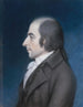 Albert Gallatin - James Sharples — vista dell’opera