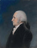 George Washington - James Sharples — vista dell’opera