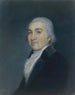 Noah Webster - James Sharples — vista dell’opera