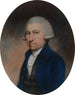 William Samuel Johnson - James Sharples — vista dell’opera