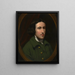 Benjamin West - James Smith — quadro incorniciato alla parete