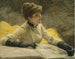 Ammirazione di un portfolio - James Tissot — vista dell’opera