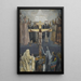 Tout est accompli Consummatum Est - James Tissot — quadro incorniciato alla parete