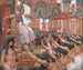 Giuseppe risiede in Egitto - James Tissot — vista dell’opera