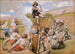 Joseph rivela il suo sogno ai suoi fratelli - James Tissot — vista dell’opera