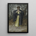 di San Matteo - James Tissot — quadro incorniciato alla parete