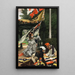 Toujours au sommet - James Tissot — quadro incorniciato alla parete