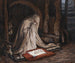 La Nascita del nostro Signore Gesù Cristo - James Tissot — vista dell’opera