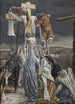 La Descente de Croix - James Tissot — vista dell’opera