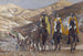 Il Viaggio dei Magi - James Tissot — vista dell’opera