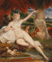 Diane au bain - James Ward — vista dell’opera