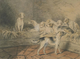 James Ward - Dogs.webp