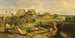 Château de Kenilworth, Warwickshire - James Ward — vista dell’opera