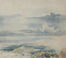 Paesaggio con un castello su una collina - James Ward — vista dell’opera