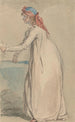 Portrait de Mme Morland - James Ward — vista dell’opera