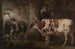 ritratti di due tori straordinari, proprietà del conte di Powis - James Ward — vista dell’opera