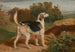 Ravager, uno dei cani da caccia di Lambton - James Ward — vista dell’opera