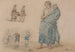 Donne contadine scozzesi - James Ward — vista dell’opera