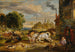 Studio per i lati della Taverna dell'Uva Kensington - James Ward — vista dell’opera