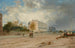 Vista di Worthing, Sussex - James Webb — vista dell’opera