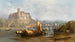 Heidelberg - James Webb — vista dell’opera